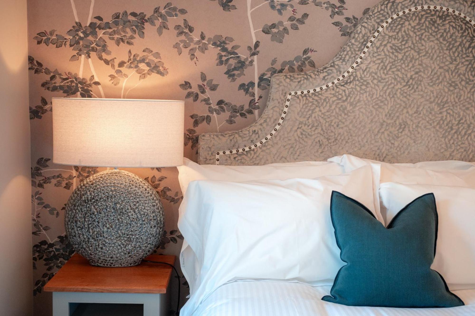 The Ruddings Hotel Braithwaite Buitenkant foto