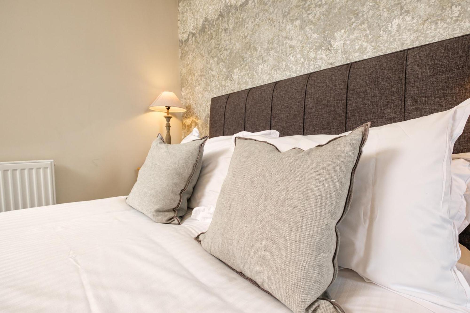 The Ruddings Hotel Braithwaite Buitenkant foto